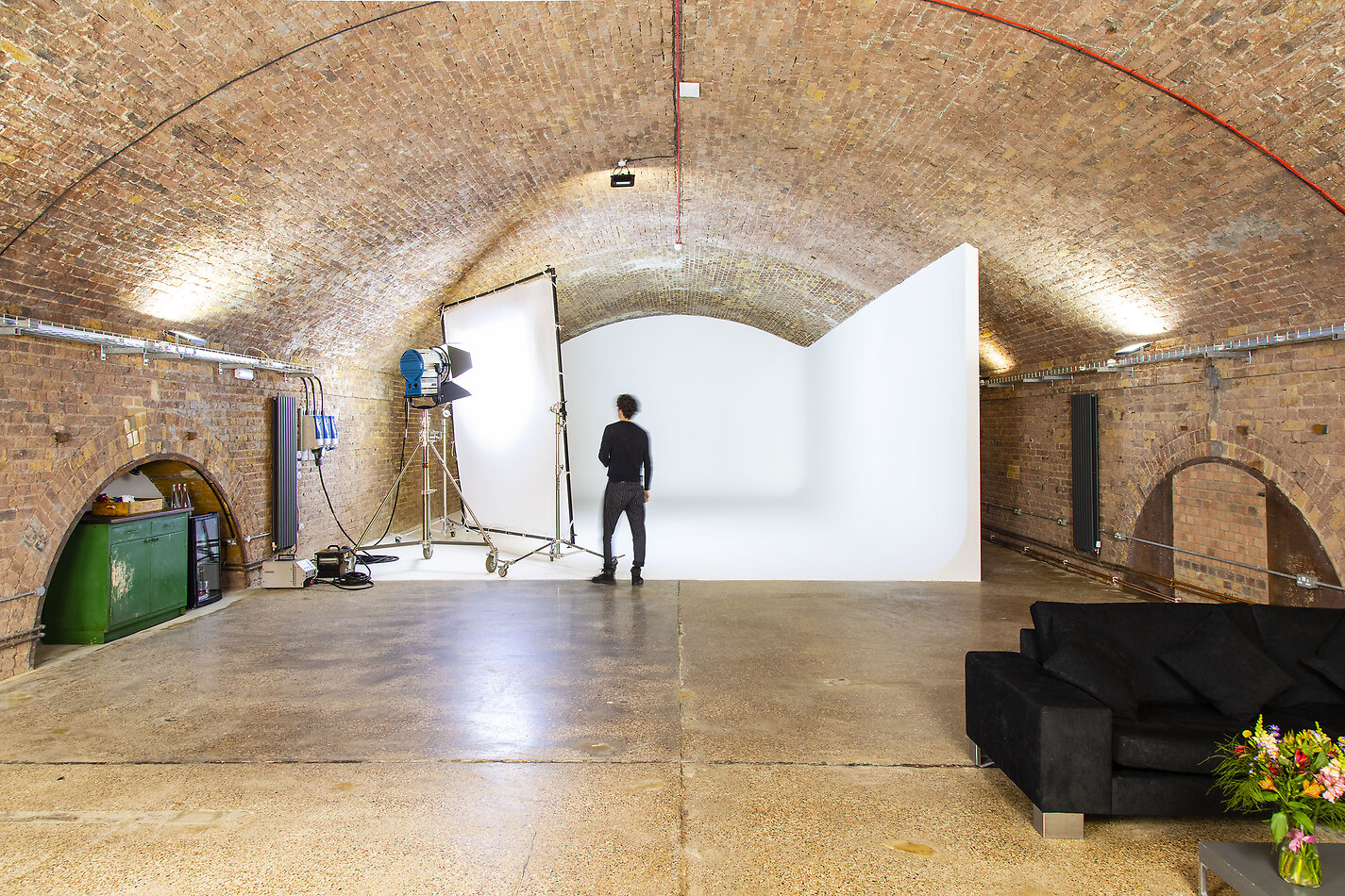 East London Brick Studio 2