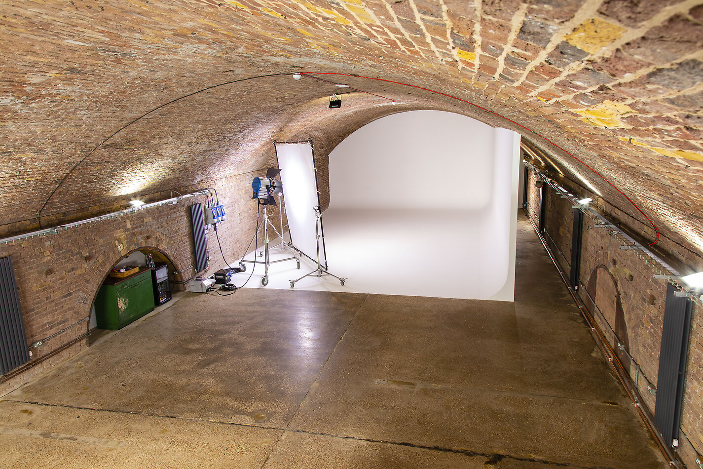East London Brick Studio 2