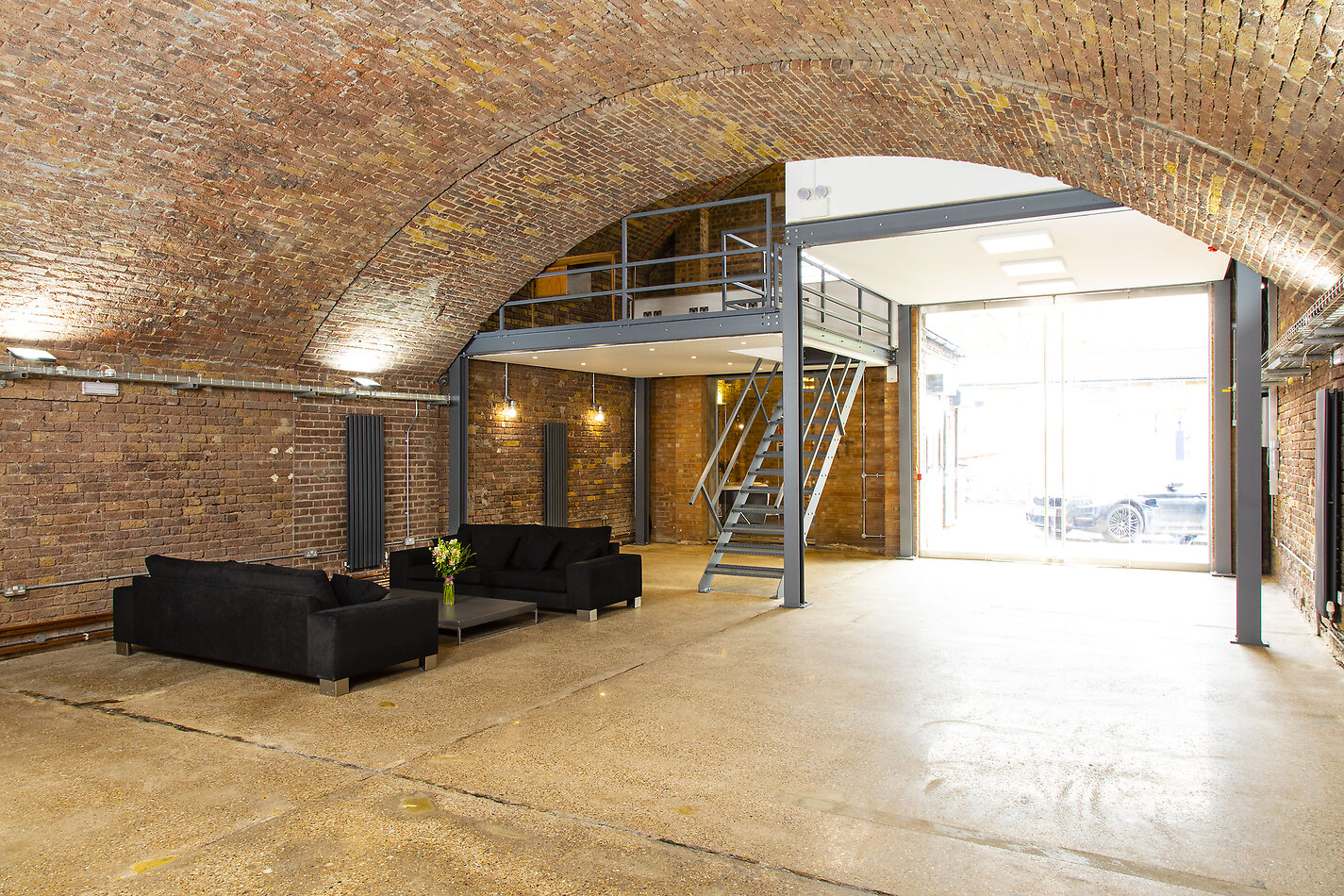 East London Brick Studio 2