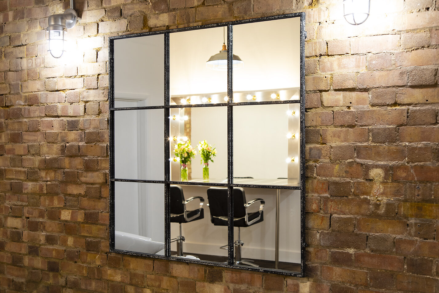 East London Brick Studio 2