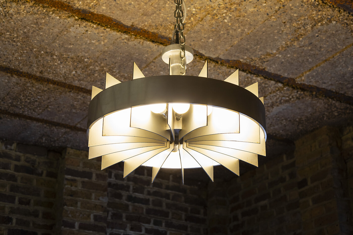 East London Brick Studio 2
