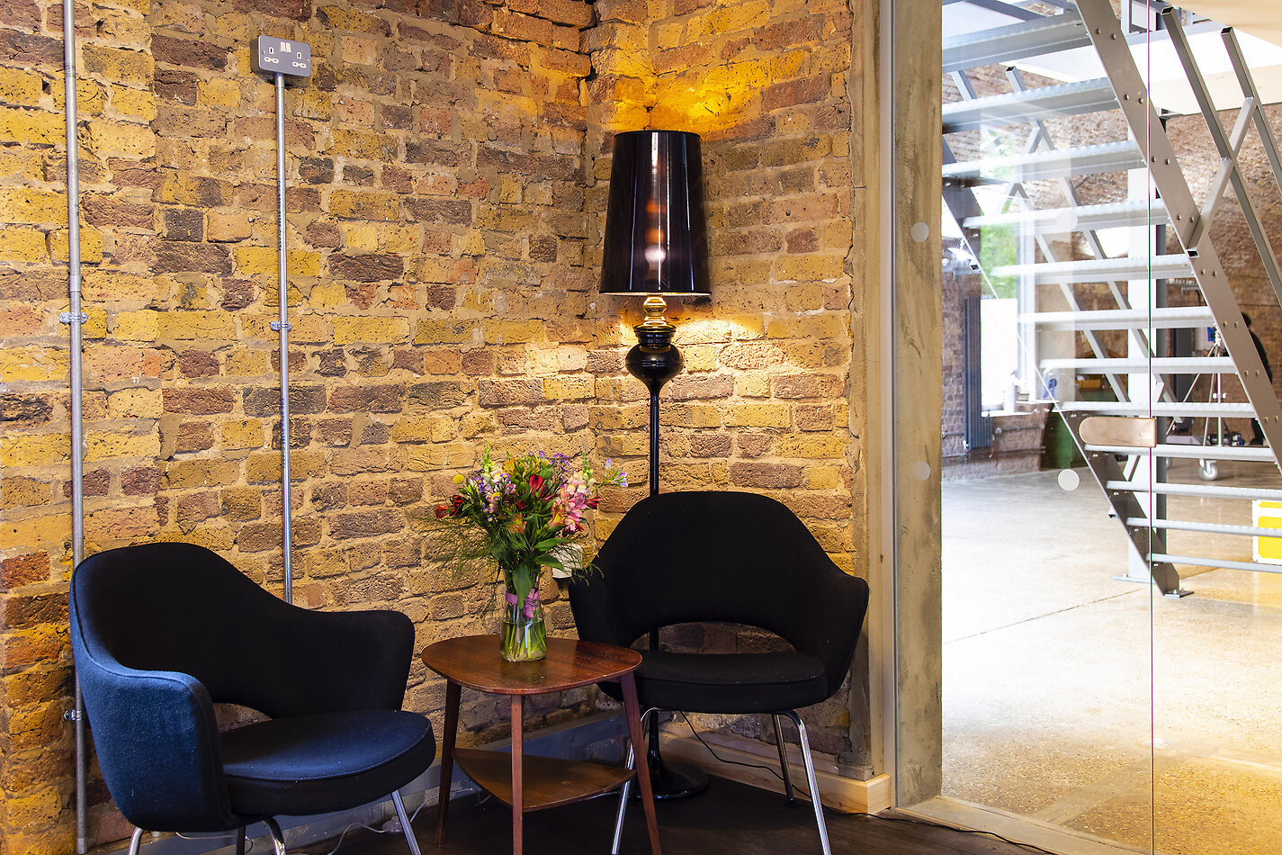 East London Brick Studio 2