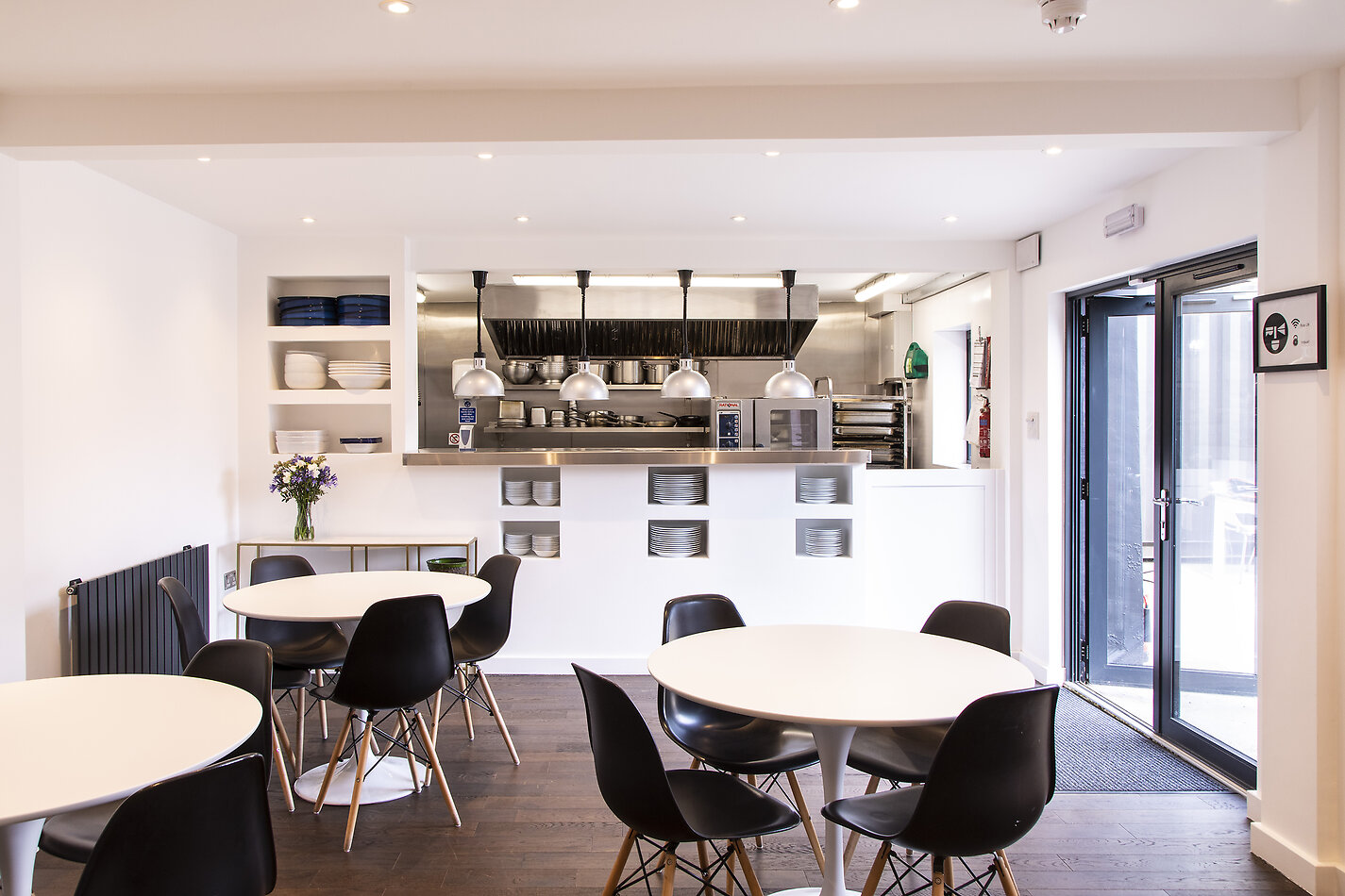 East London Brick Studio 2
