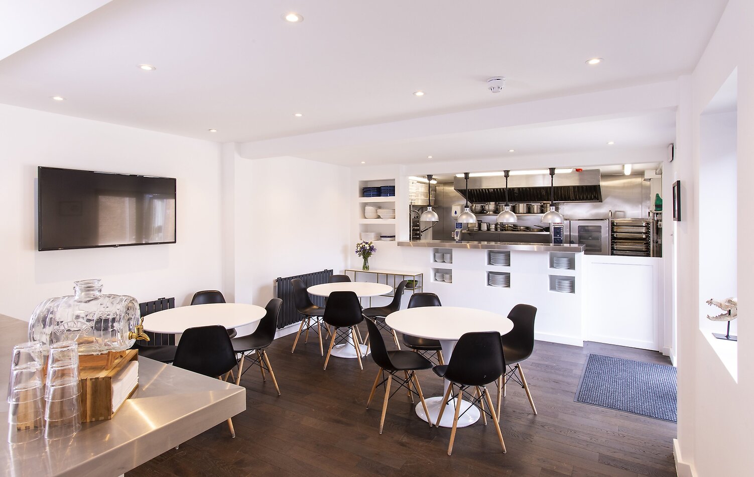 East London Brick Studio 2