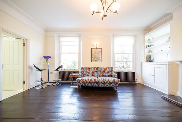 Chelsea House SW10