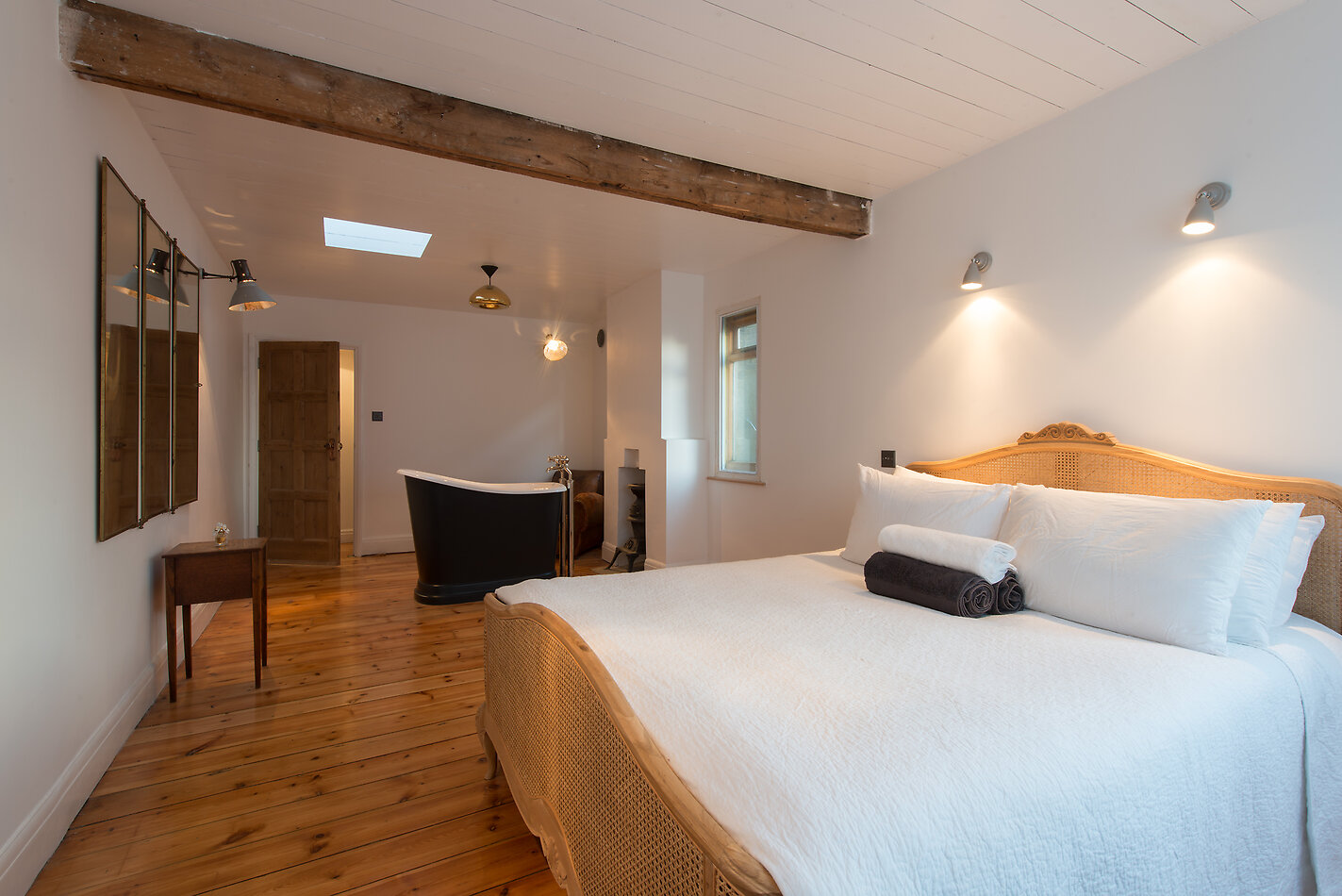 Sea View House - Whitstable