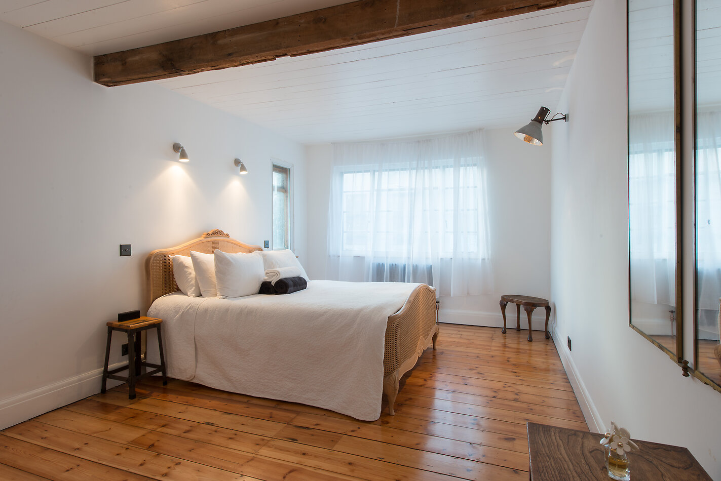 Sea View House - Whitstable