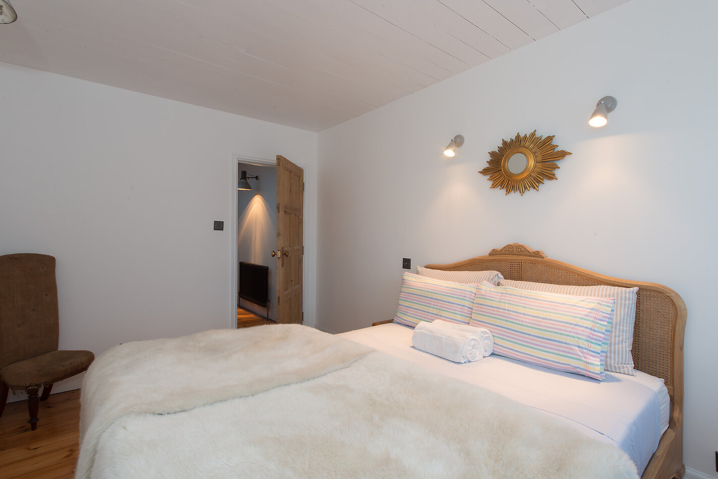 Sea View House - Whitstable