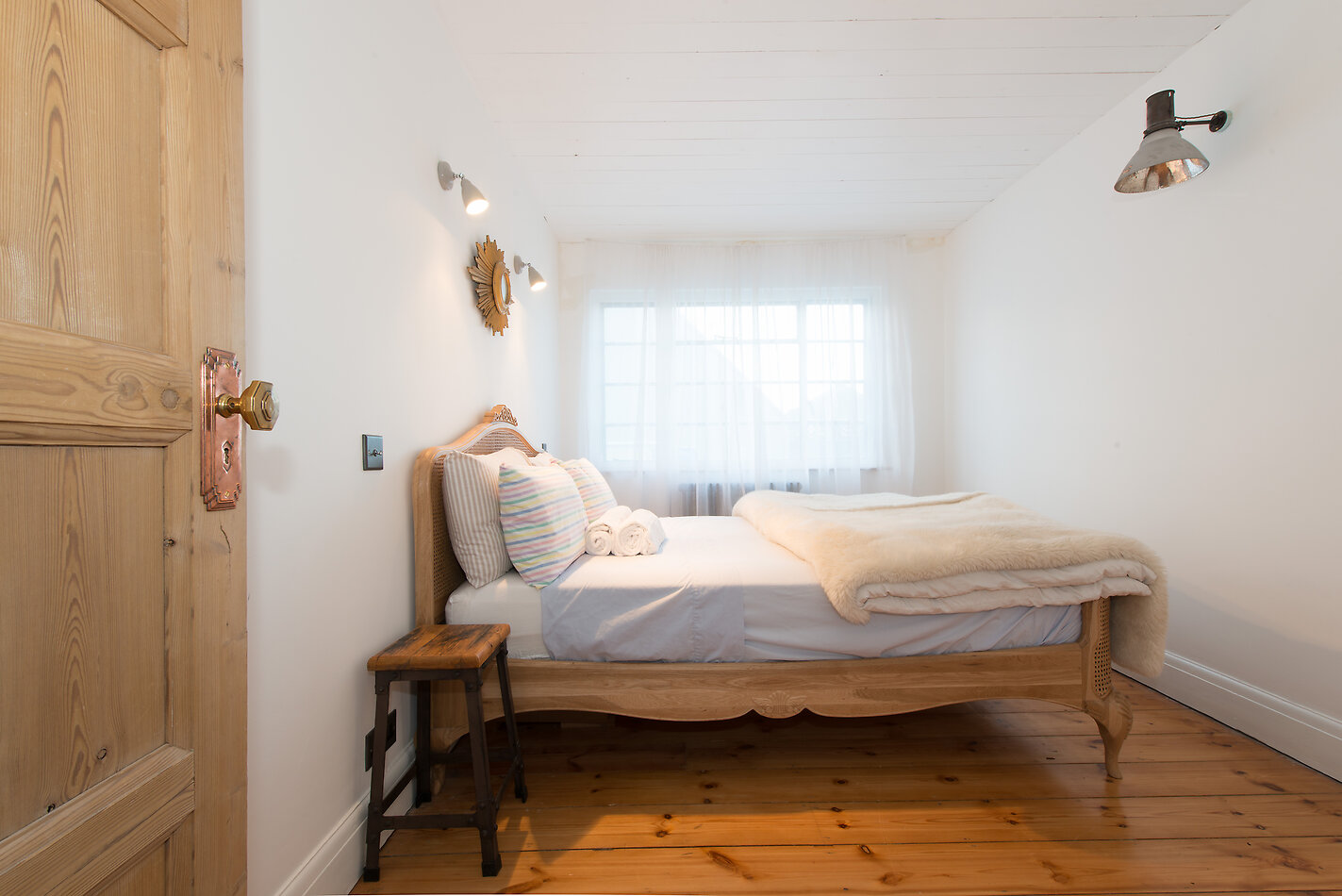 Sea View House - Whitstable