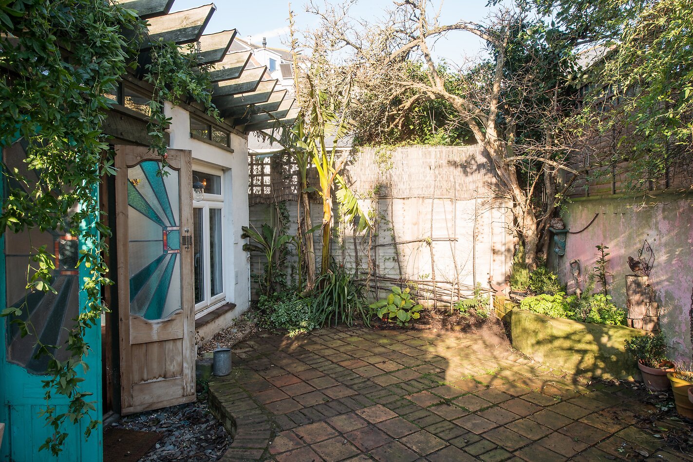 Sea View House - Whitstable
