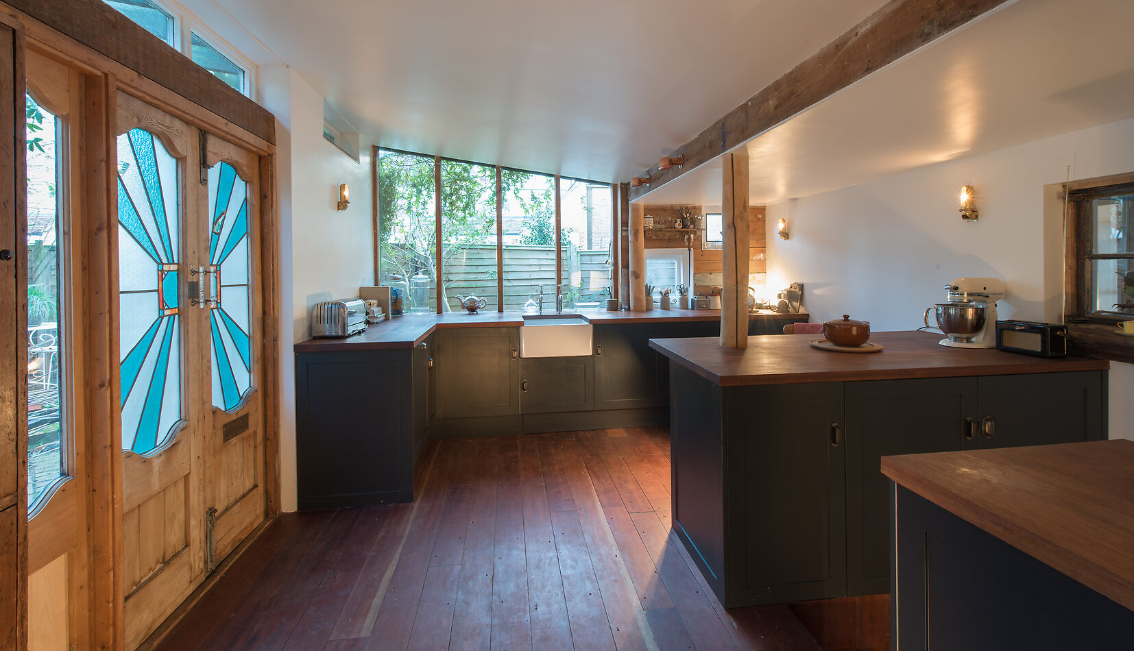 Sea View House - Whitstable