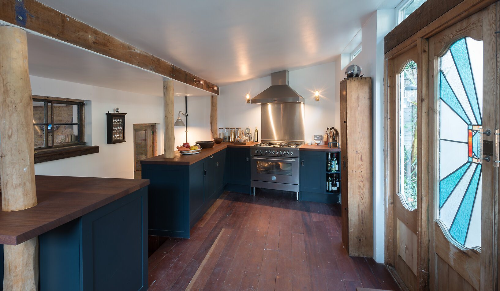 Sea View House - Whitstable