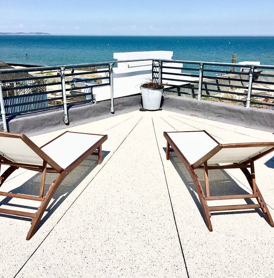 Sea View House - Whitstable