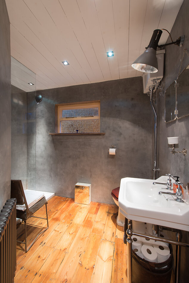 Sea View House - Whitstable