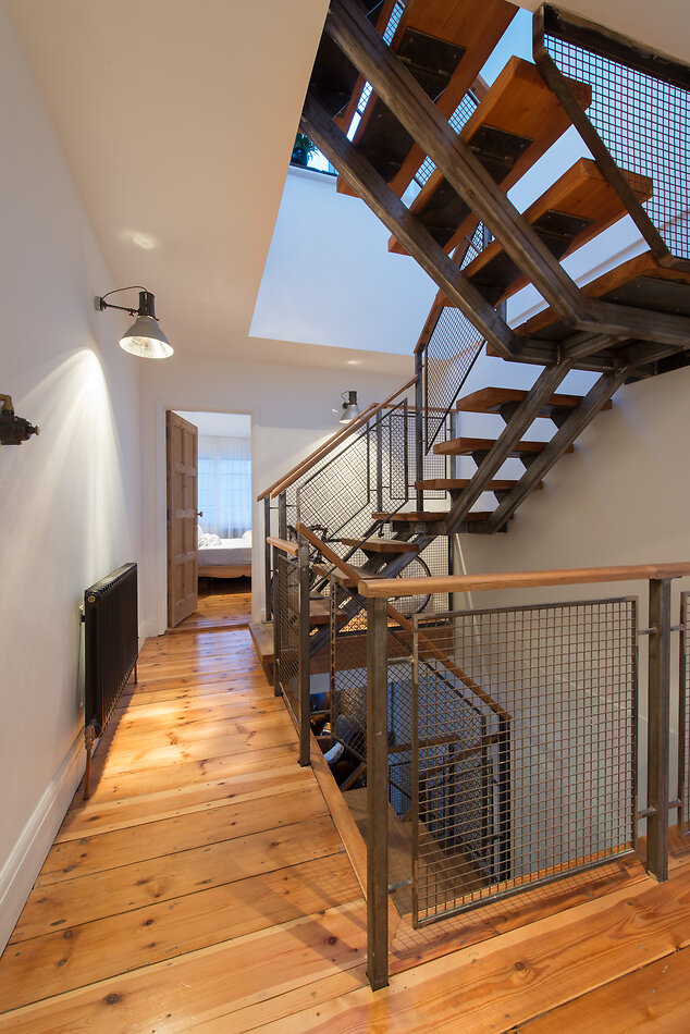 Sea View House - Whitstable