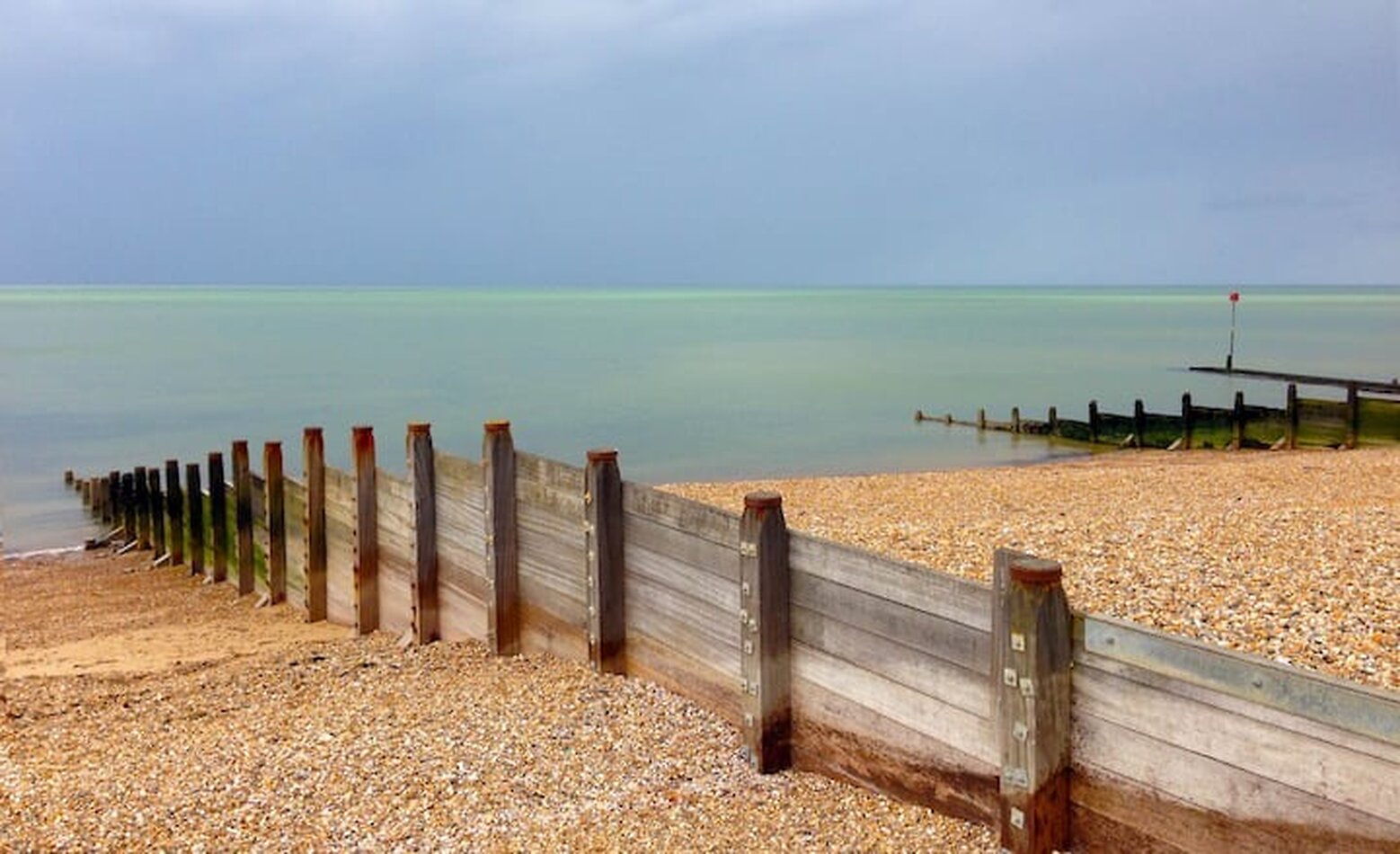 Sea View House - Whitstable
