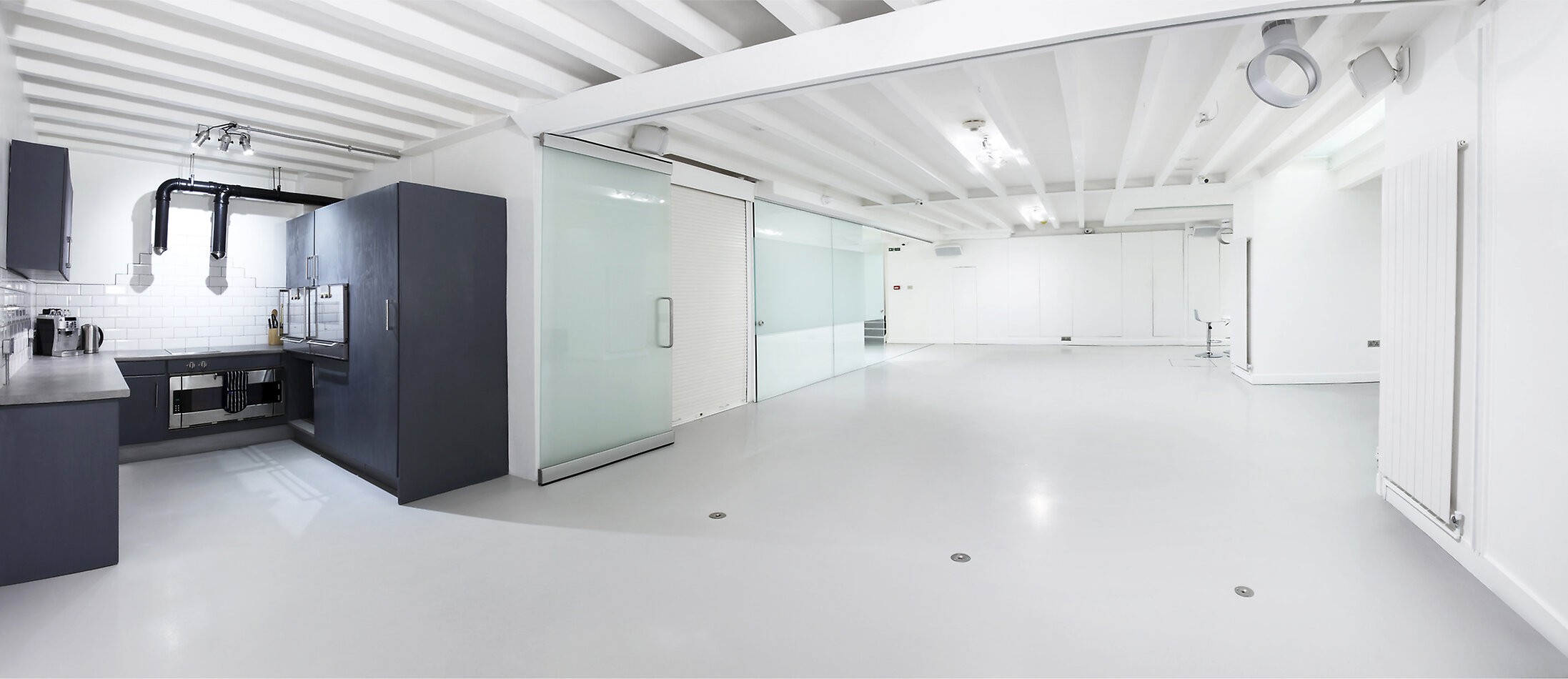 Ice Tank WC2