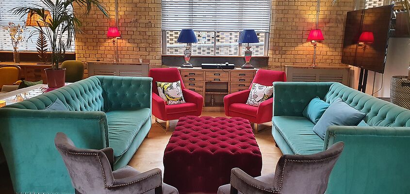 Gallery SE1