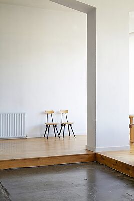Loft 13 - E5