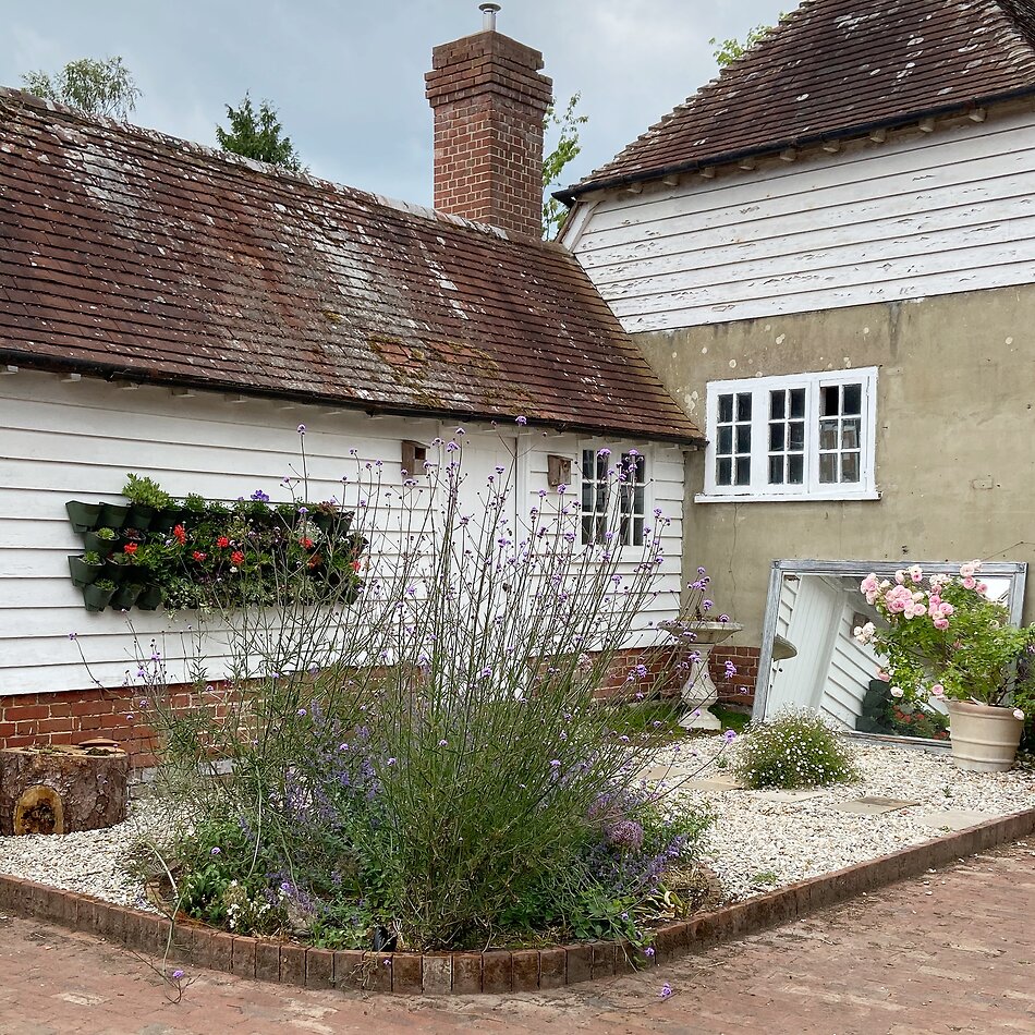 Edwardian Country Farmhouse - Kent TN17