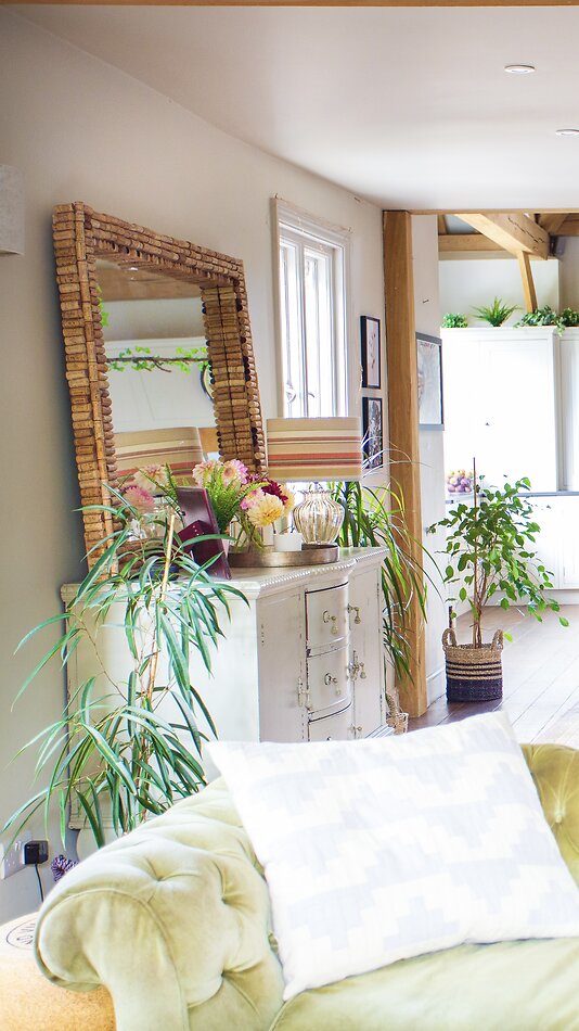 Edwardian Country Farmhouse - Kent TN17
