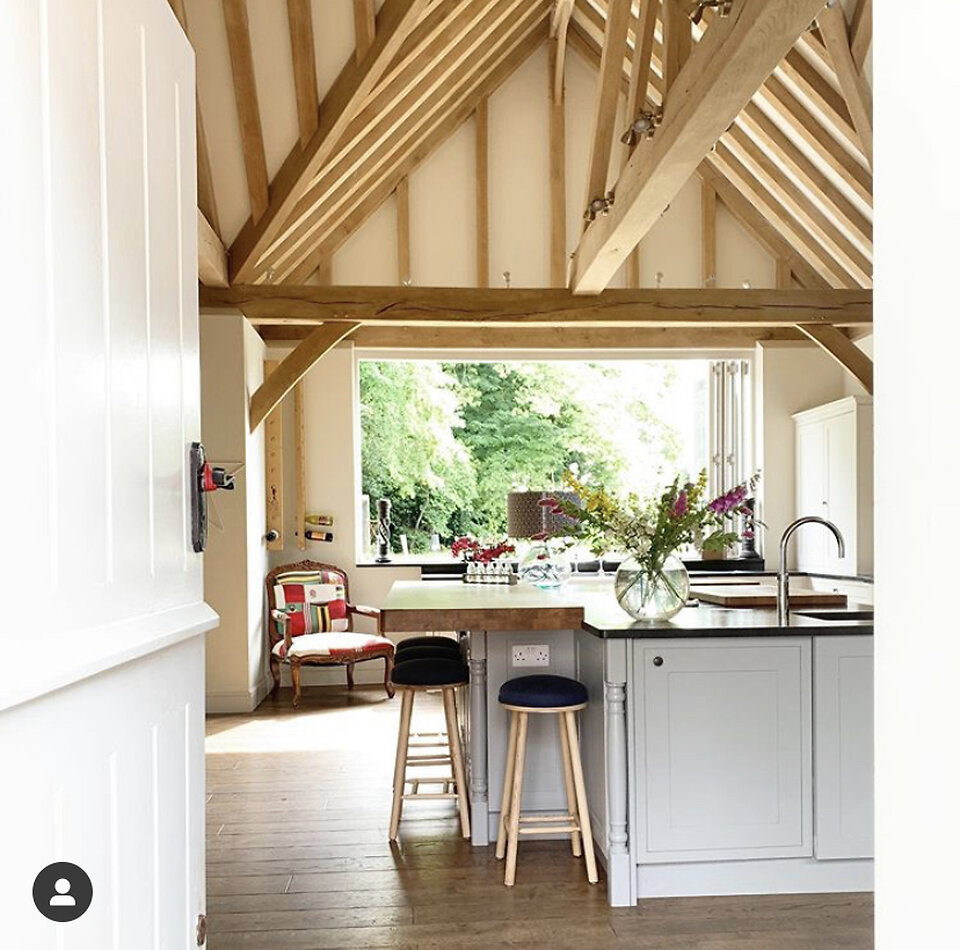 Edwardian Country Farmhouse - Kent TN17