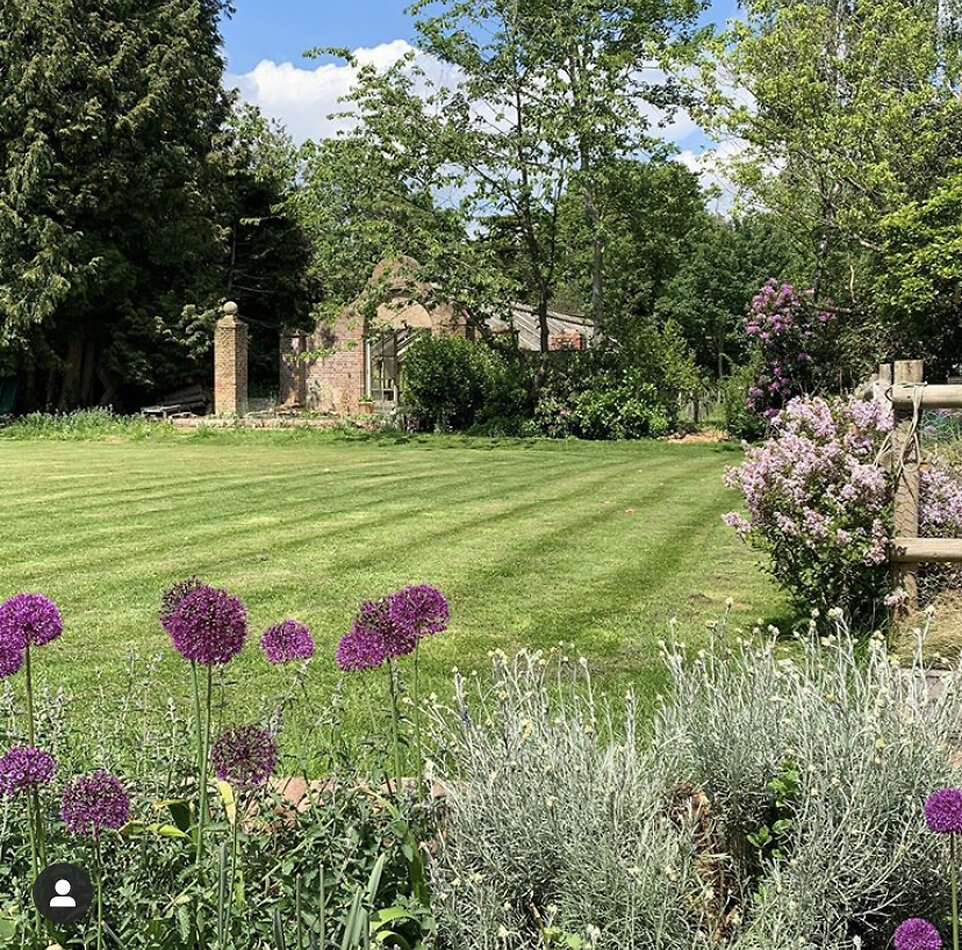 Edwardian Country Farmhouse - Kent TN17