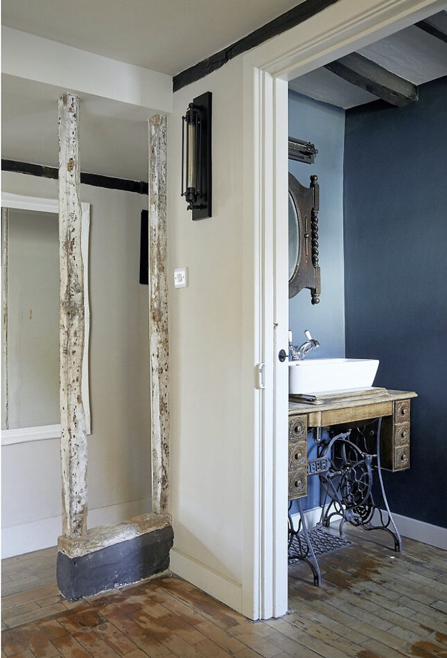 Edwardian Country Farmhouse - Kent TN17