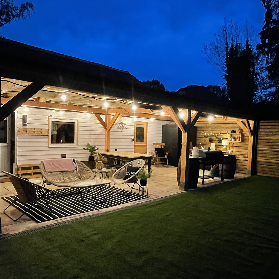 Edwardian Country Farmhouse - Kent TN17