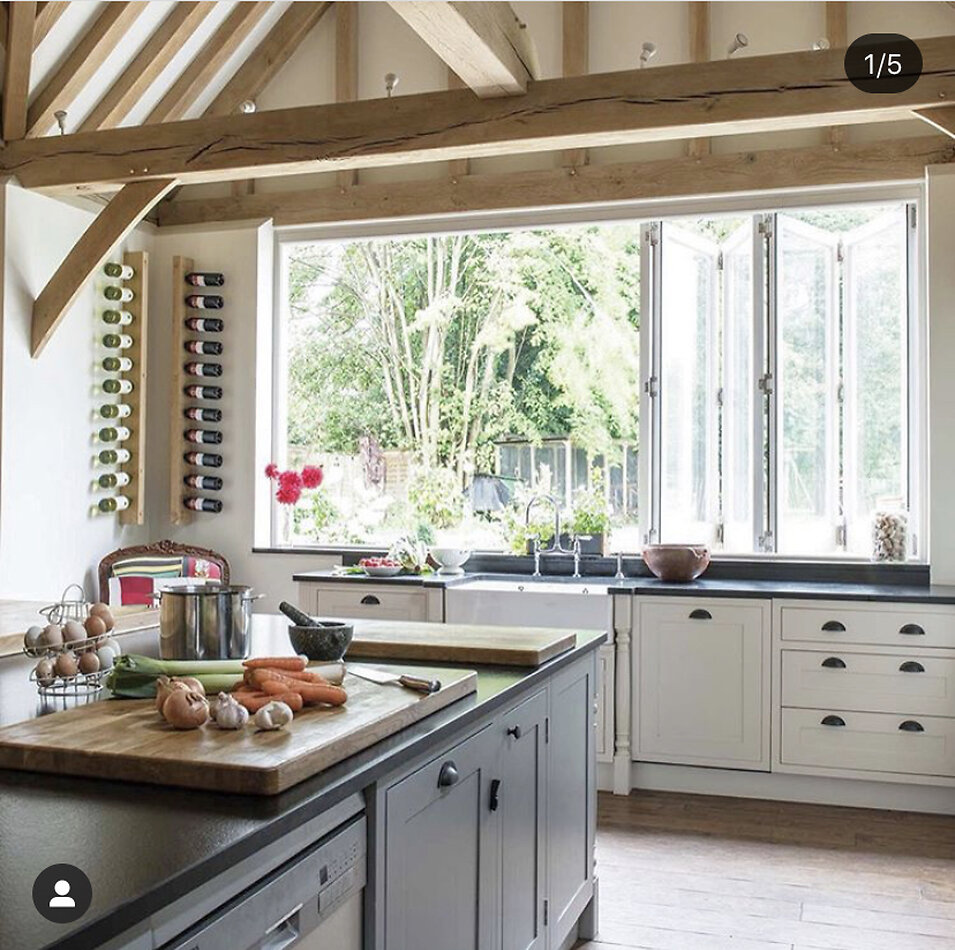 Edwardian Country Farmhouse - Kent TN17