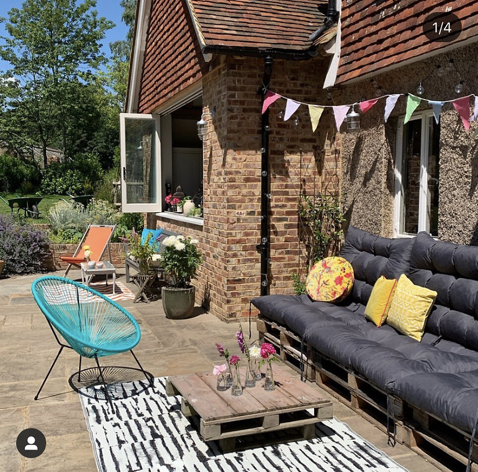 Edwardian Country Farmhouse - Kent TN17