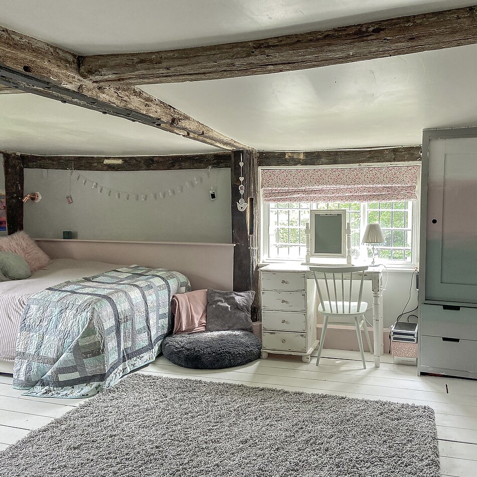 Edwardian Country Farmhouse - Kent TN17