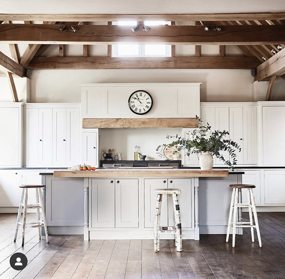 Edwardian Country Farmhouse - Kent TN17