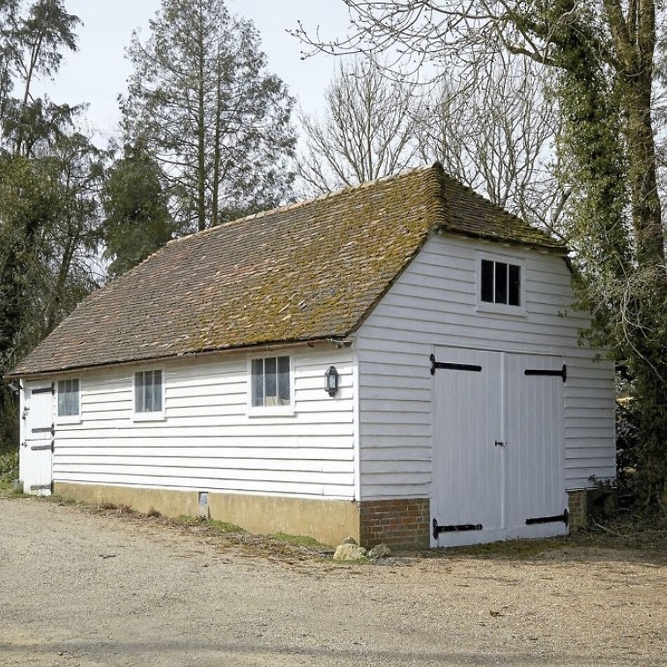 Edwardian Country Farmhouse - Kent TN17