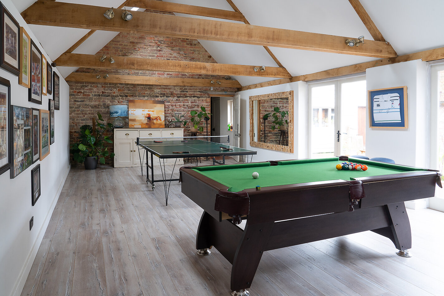 Edwardian Country Farmhouse - Kent TN17