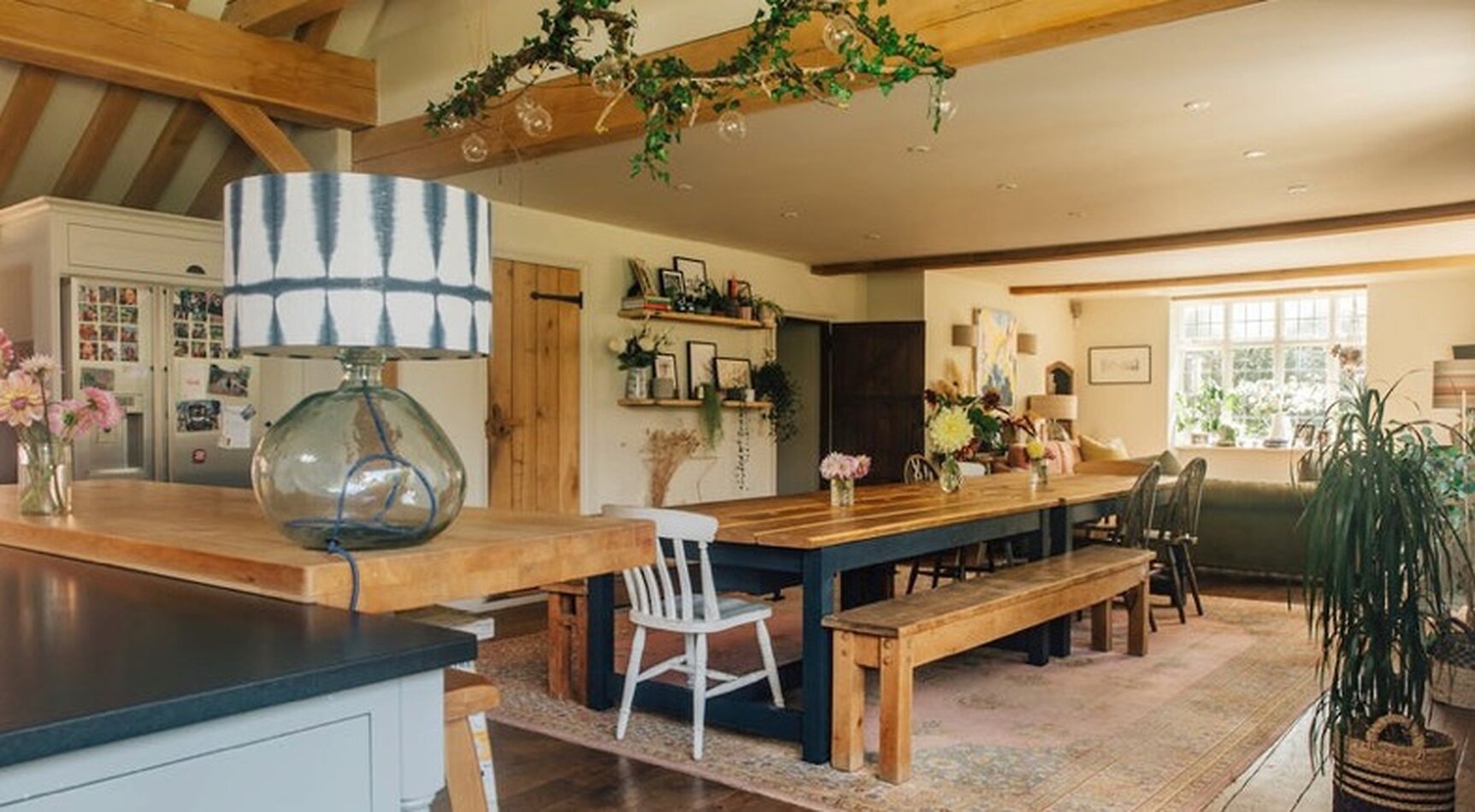 Edwardian Country Farmhouse - Kent TN17