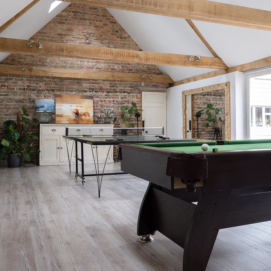 Edwardian Country Farmhouse - Kent TN17