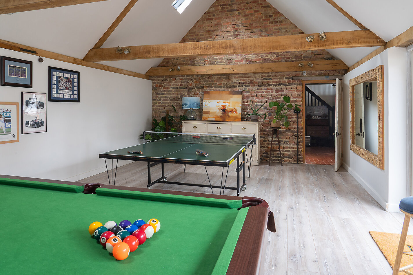 Edwardian Country Farmhouse - Kent TN17