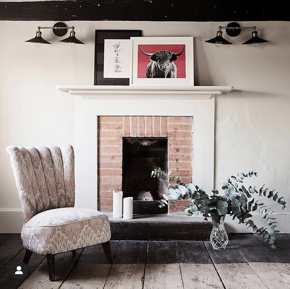 Edwardian Country Farmhouse - Kent TN17
