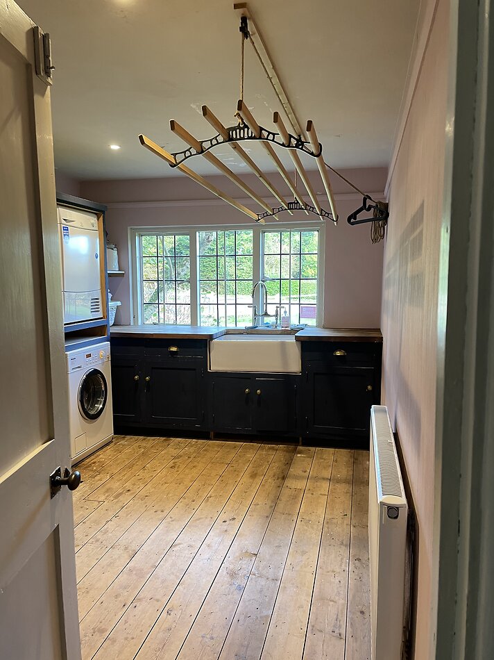 Edwardian Country Farmhouse - Kent TN17