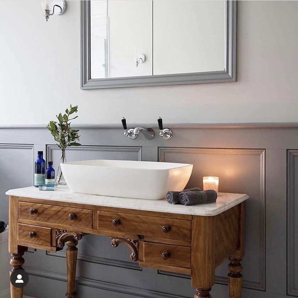 Edwardian Country Farmhouse - Kent TN17