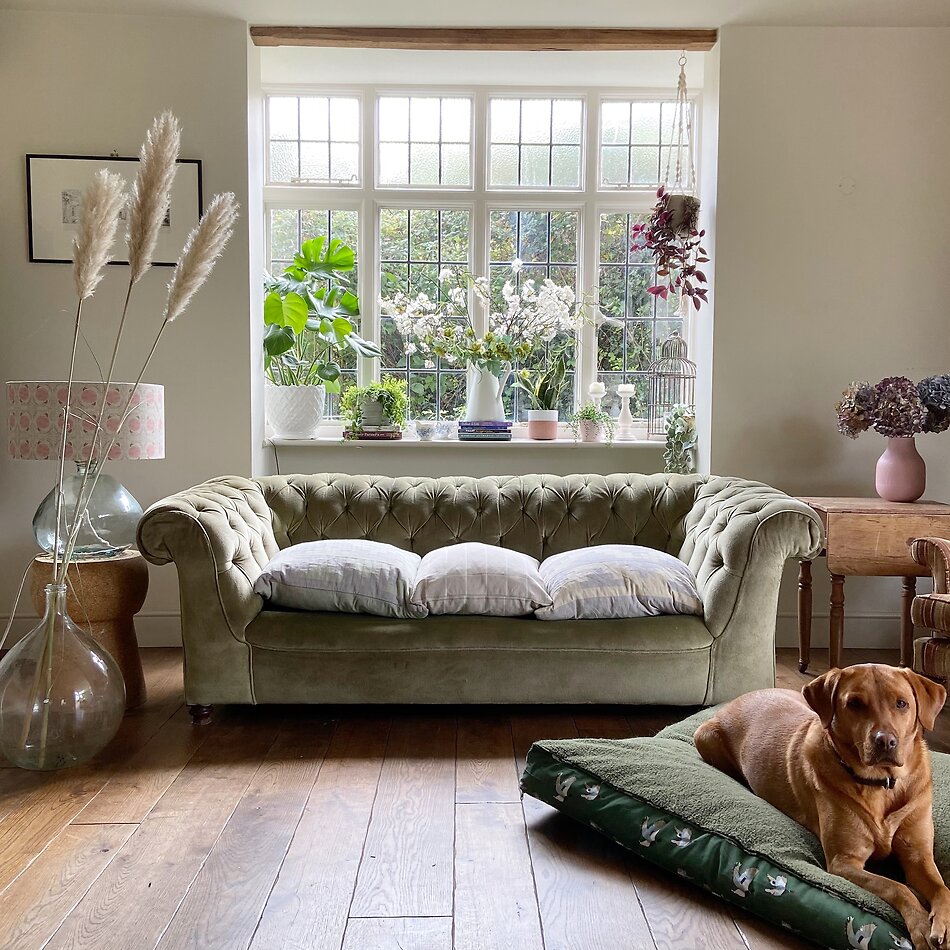 Edwardian Country Farmhouse - Kent TN17