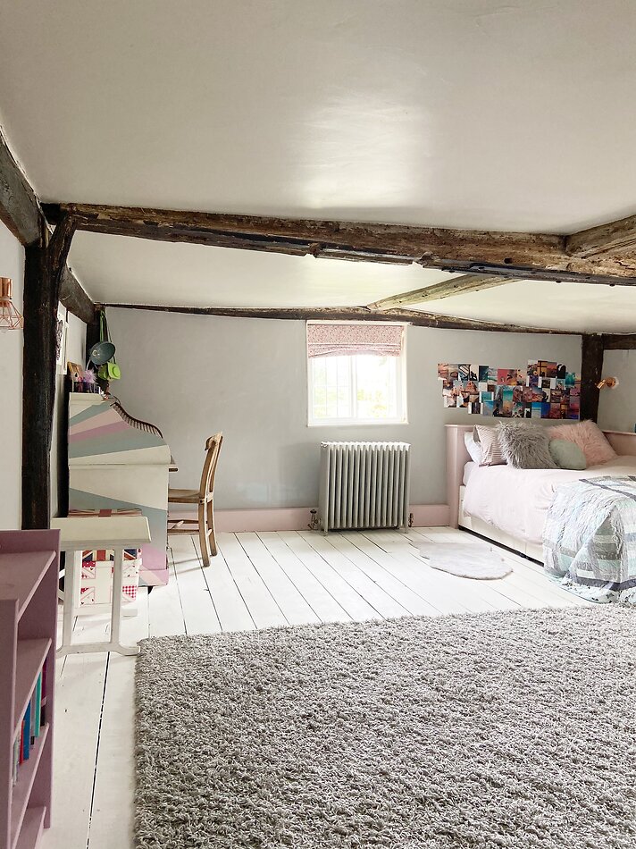 Edwardian Country Farmhouse - Kent TN17