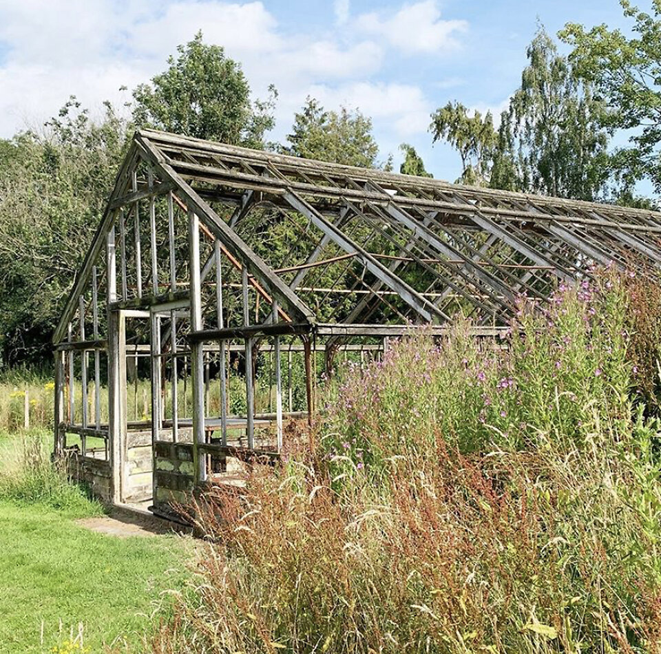 Edwardian Country Farmhouse - Kent TN17