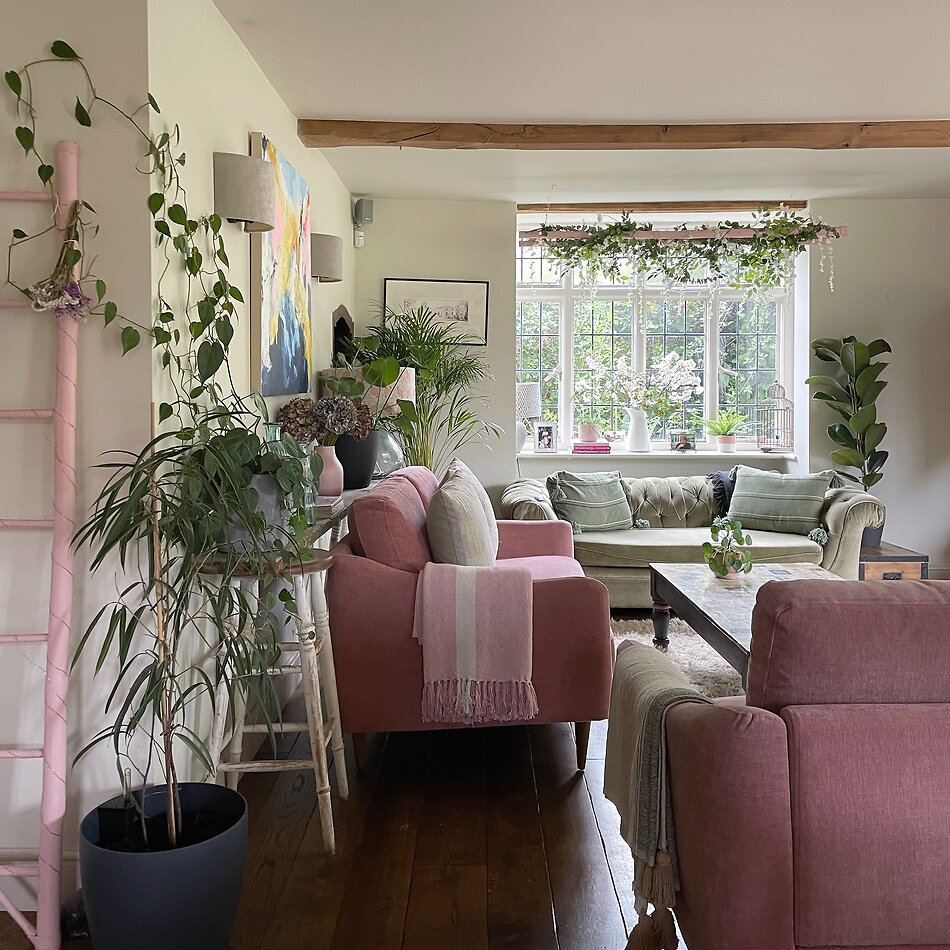 Edwardian Country Farmhouse - Kent TN17