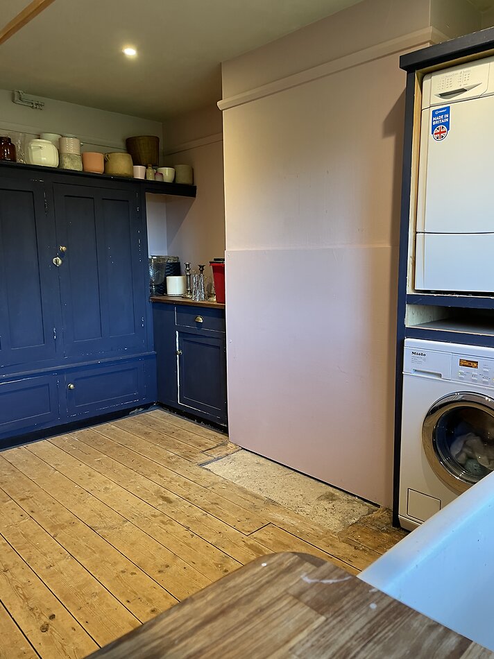 Edwardian Country Farmhouse - Kent TN17