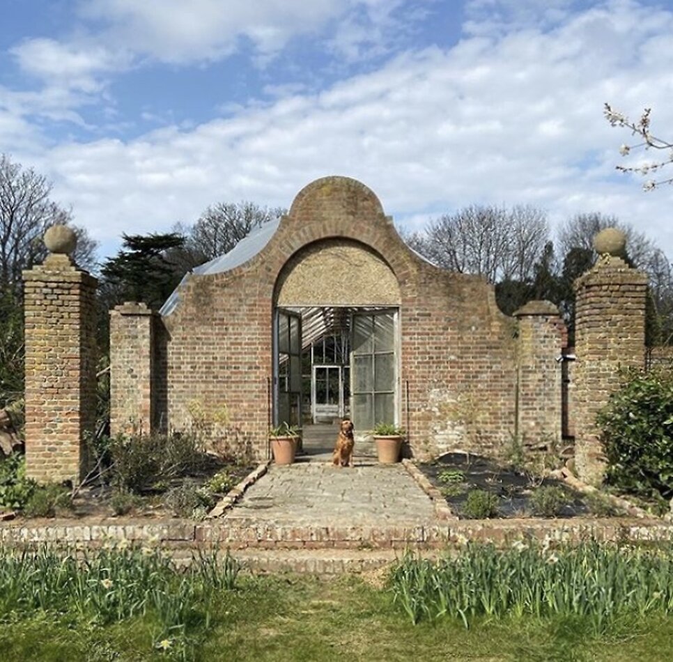 Edwardian Country Farmhouse - Kent TN17