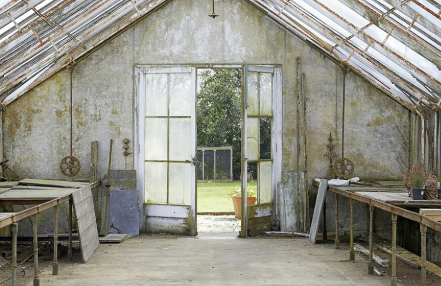 Edwardian Country Farmhouse - Kent TN17