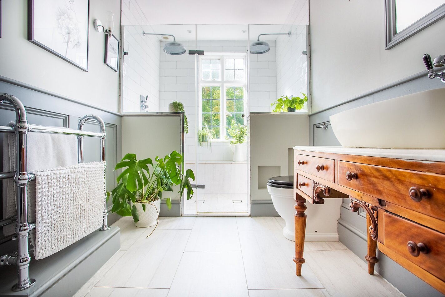 Edwardian Country Farmhouse - Kent TN17