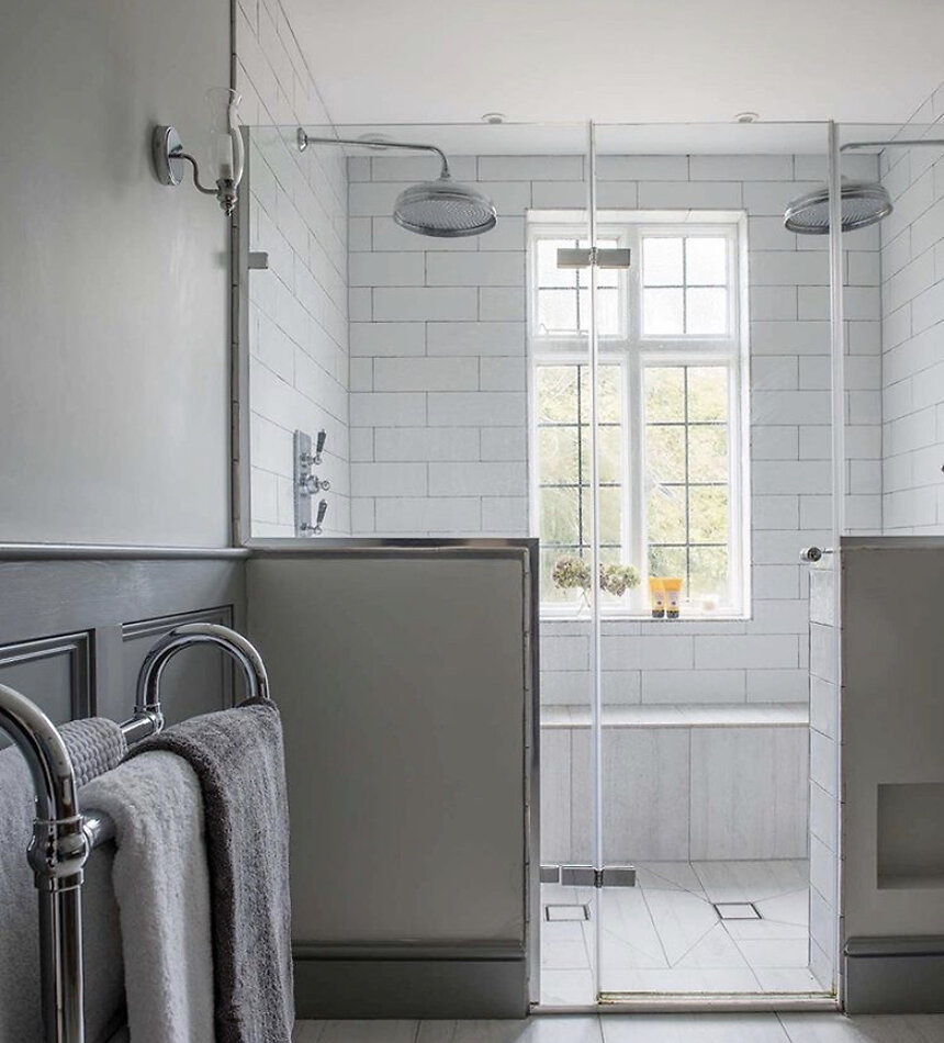 Edwardian Country Farmhouse - Kent TN17
